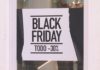 O Black Friday chega a Pontevedra con descontos de até o 50%