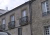 Noia propón a ampliación do asilo para convertelo en residencia e centro de día
