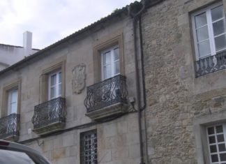 Noia propón a ampliación do asilo para convertelo en residencia e centro de día