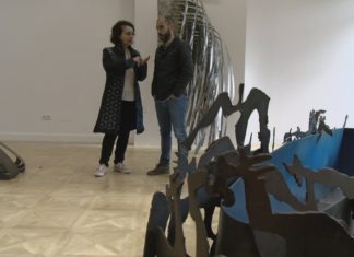 Esperanza Mara recupera os arrolos no espectáculo ‘Tecendo Soños’