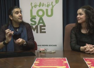 A maxia volverá ser protagonista en Lousame