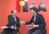 A FECA e Galicia Business School unen forzas para impulsar actividades formativas conxuntas
