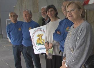 O Outono Micolóxico presentará unha gran variedade de cogomelos O Outono Micolóxico presentará unha gran variedade de cogomelos