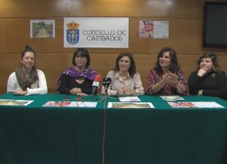 Cambados deseña un programa ‘transversal’ para visibilizar a loita contra a violencia machista