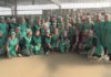 A conserveira Dardo celebra os 50 anos cunha nova marca en homenaxe ás súas traballadoras A conserveira Dardo celebra os 50 cunha nova marca en homenaxe ás súas traballadoras