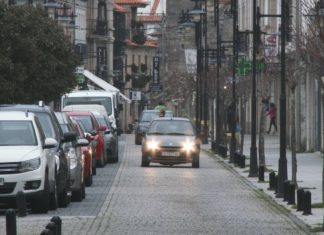 Cambados implantará a ‘zona 30’ en todo o seu núcleo urbano