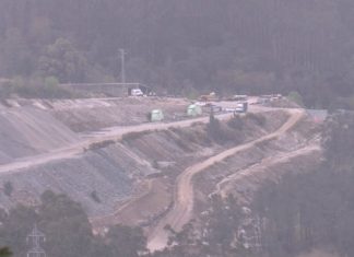 En Común aposta por reducir o impacto ambiental das explotación mineiras