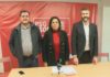 Os socialistas intentarán no Parlamento Galego desbloquear a Mancomunidade do Salnés Os socialistas intentarán no Parlamento Galego desbloquear a Mancomunidade do Salnés