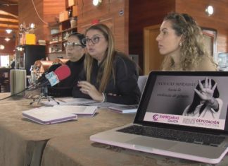 As empresarias galegas enfróntanse á violencia de xénero