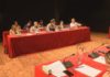 Rafa Domínguez acusa ao PSOE de ser “feministas de anuncio”