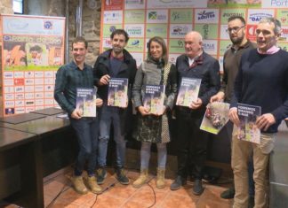 Conta atrás para a Sin-Son 10K