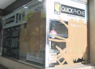Preocupación en Ribeira polo incremento dos roubos