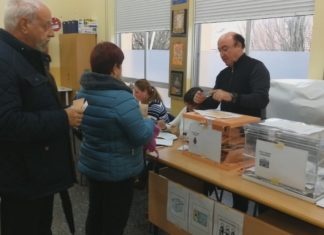 O PP recupera posicións en Barbanza e Muros-Noia