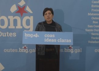 O BNG de Outes propón a mellora de espazos públicos para o POS