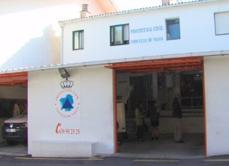 Valga renuncia á xestión do GES e haberá que buscarlle outra ubicación Valga renuncia á xestión do GES e haberá que buscarlle outra ubicación