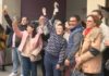 Cuntis a vila máis agraciada de Galicia na lotería de Nadal con 5 millóns de euros Cuntis a vila máis agraciada de Galicia na lotería de Nadal con 5 millóns de euros