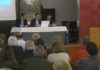 Medio Rural presenta a nova lei de recuperación da terra agraria ante viticultores do Salnés