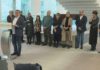 O Museo de Pontevedra presenta aos integrantes do novo Consello Asesor
