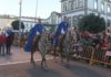 É posible facer unha Cabalgata de Reis sen animais?