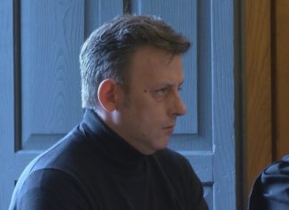 Fabricio Fernández, culpable de apropiarse de cartos da Confraría do Grove
