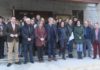 20 participantes formaranse nos obradoiros forestal e albanelaría de Valga e Moraña 20 participantes formaranse nos obradoiros forestal e albanelaría de Valga e Moraña