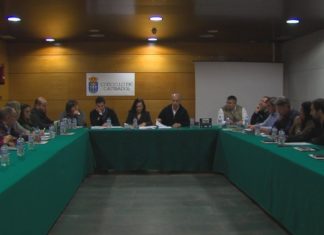 A secretaria da Mancomunidade do Salnés convoca o pleno de constitución para o vindeiro luns