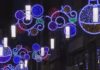 Que opinan os pontevedreses da súa decoración de Nadal?
