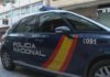 Detido un pontevedrés tras apuñalar á súa ex muller diante dos seus fillos