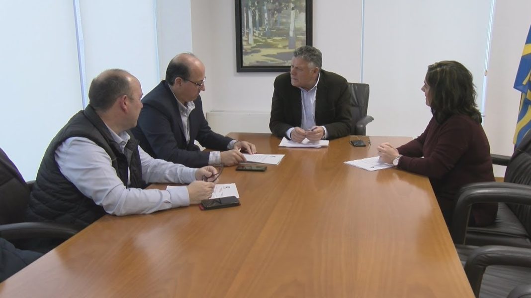 A nova directiva do CETS priorizará a promoción e o mantemento dos servizos