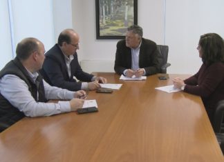 A nova directiva do CETS priorizará a promoción e o mantemento dos servizos A nova directiva do CETS priorizará a promoción e o mantemento dos servizos