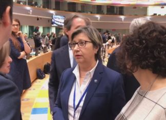 Mar confía en conseguir unha proposta de TAC positiva para Galicia