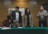 Marta Girález, nova presidenta da Mancomunidade do Salnés
