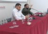 A provincia de Pontevedra quere formar parte da rede ciclista Eurovelo