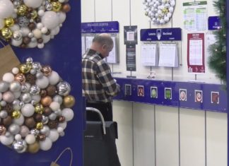 Conta atrás para a lotaría de Nadal: e se toca aquí?