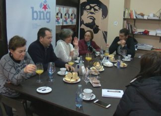 O BNG da Pobra fai balance dun ano marcado pola renovación