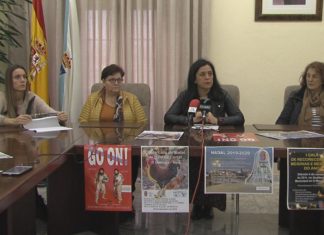A Gala ‘Meisinos do ano’ recoñecerá na súa primeira edición a sete veciños ou colectivos