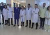 O hospital do Barbanza estrea Unidade de Rehabilitación Cardíaca