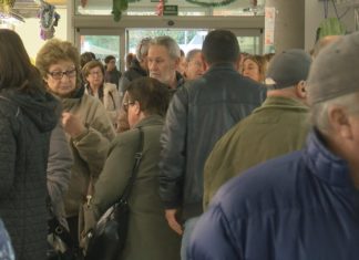 Os prezos do marisco mantéñense á raia para Fin de Ano