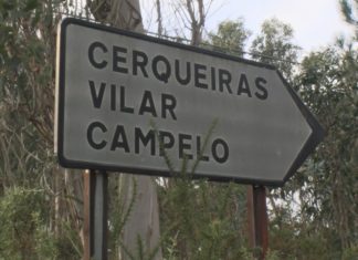Rianxo en Común propón destinar parte do POS 2020 á mellora do vial de Outeiro