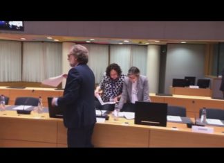 A Comisión Europea pecha un acordo de cotas positivo para a flota galega