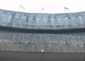 O xurado ve culpaple de homicidio doloso a Samuel Vidal