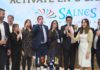 Cambados dá pulo ás súas Xornadas de Viños Escumosos dende Fitur Cambados dá pulo ás súas Xornadas de Viños Escumosos dende Fitur
