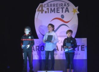Arousa Norte entrega os premios do circuíto ‘Catro carreiras unha meta’