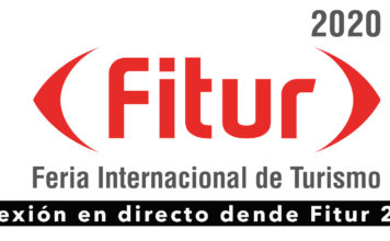 Fitur 2020 “Territorio de referente actuación turística”