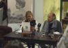 Diego Piay descóbrenos a figura de María Vinyals no seu novo libro Diego Piay descóbrenos a figura de María Vinyals no seu novo libro
