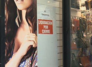 As vendas online aceleran a desaparición do comercio local