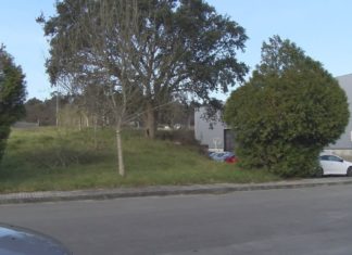 O goberno de Vilanova aprobará unha moción para reclamar o seu propio cuartel da Garda Civil O goberno de Vilanova aprobará a moción para reclamar o seu propio cuartel da Garda Civil