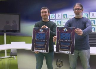 Pontevedra será a primeira cidade galega que acolle unha Global Game Jam