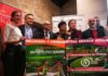 Pontevedra converterase na capital do deporte feminino coa celebración do “Tour Universo Muller”