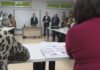 A Xunta promove vinte cursos para desempregados no Barbanza